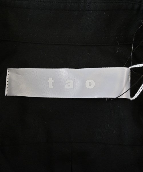 TAO เสื้อลำลอง