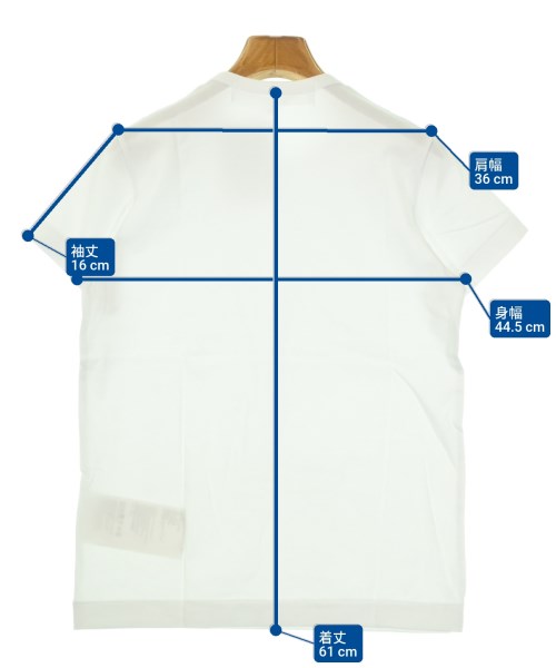 TAO เสื้อยืด/เสื้อท็อปส์