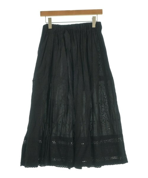 TAO กระโปรงยาว/แม็กซี่ยาว