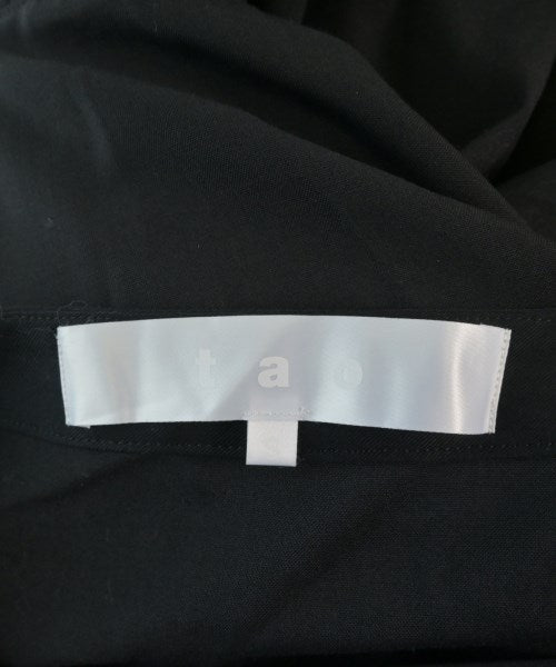 TAO ชุดเดรส