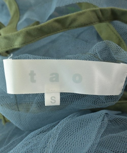 TAO ชุดเดรส