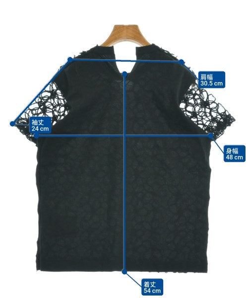 TAO เสื้อยืด/เสื้อท็อปส์