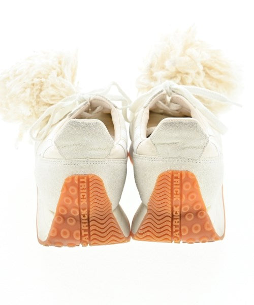 TAO รองเท้าผ้าใบ