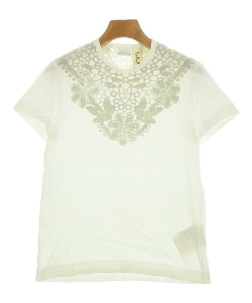 TAO เสื้อยืด/เสื้อท็อปส์