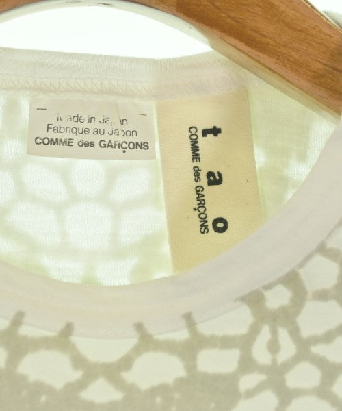 TAO เสื้อยืด/เสื้อท็อปส์