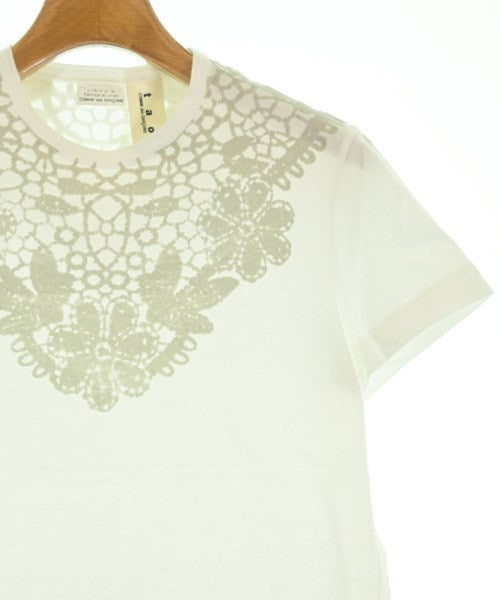 TAO เสื้อยืด/เสื้อท็อปส์