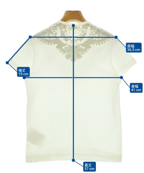 TAO เสื้อยืด/เสื้อท็อปส์