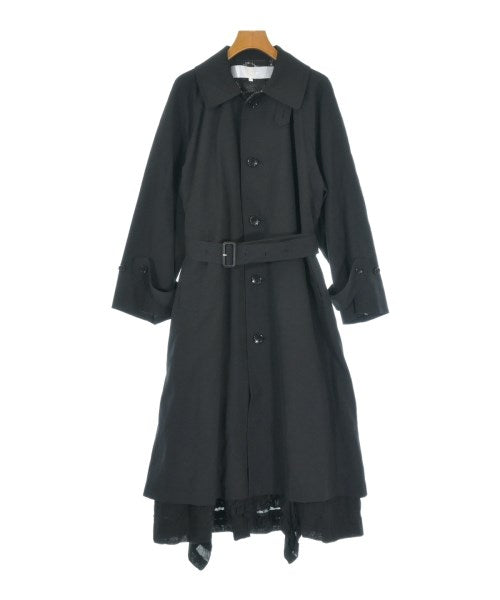 TAO เสื้อโค้ท