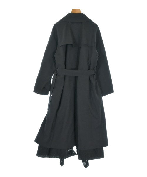 TAO เสื้อโค้ท