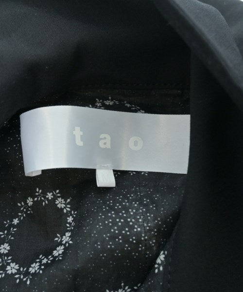 TAO เสื้อโค้ท