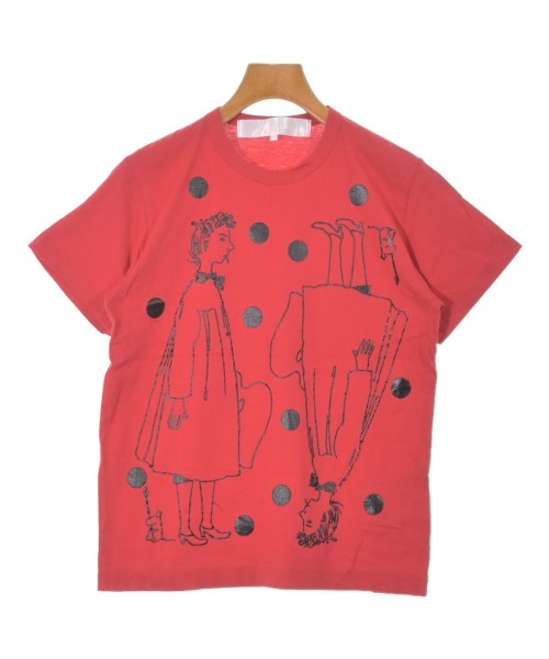 TAO เสื้อยืด/เสื้อท็อปส์