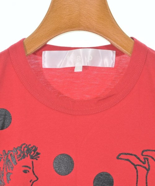 TAO เสื้อยืด/เสื้อท็อปส์