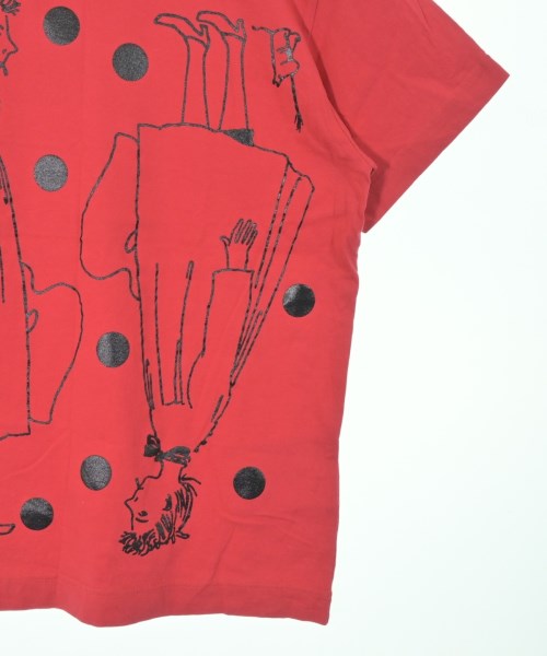 TAO เสื้อยืด/เสื้อท็อปส์