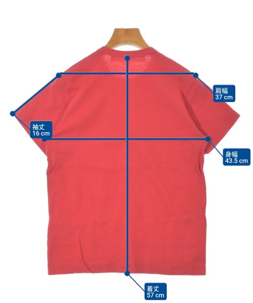 TAO เสื้อยืด/เสื้อท็อปส์