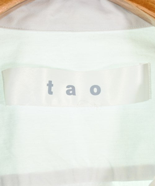 TAO เสื้อลำลอง