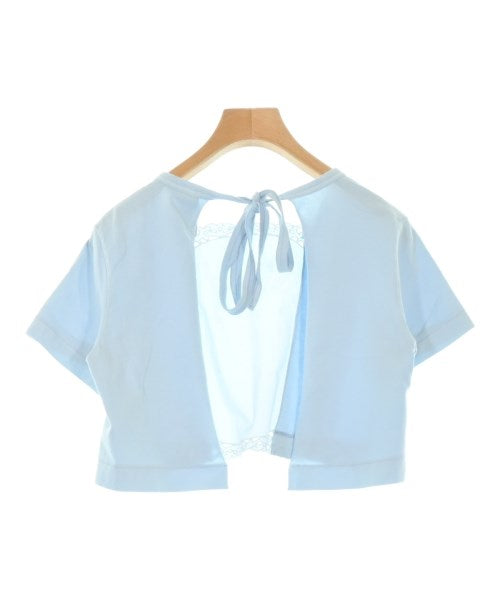 TAO เสื้อยืด/เสื้อท็อปส์
