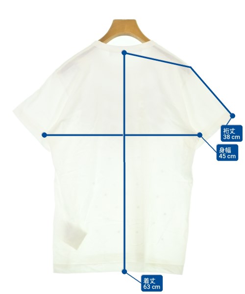 TAO เสื้อยืด/เสื้อท็อปส์