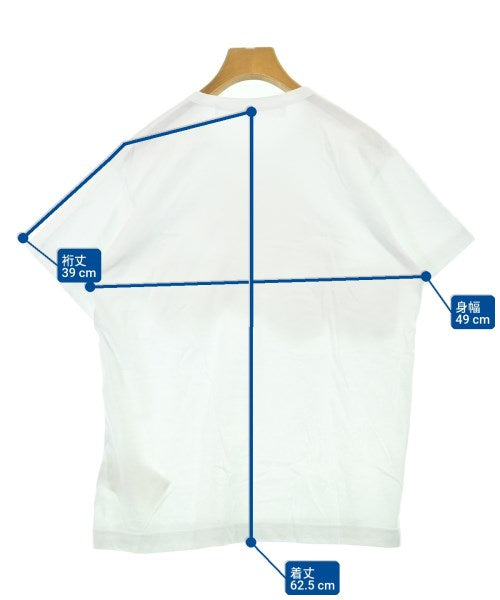 TAO เสื้อยืด/เสื้อท็อปส์
