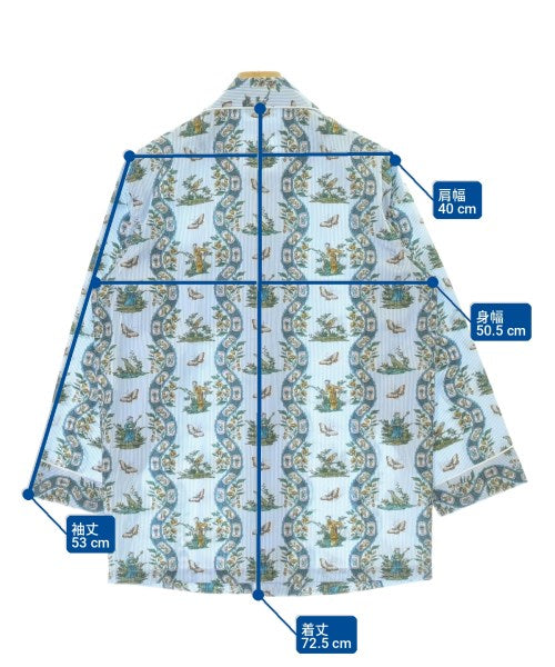 TAO เสื้อลำลอง