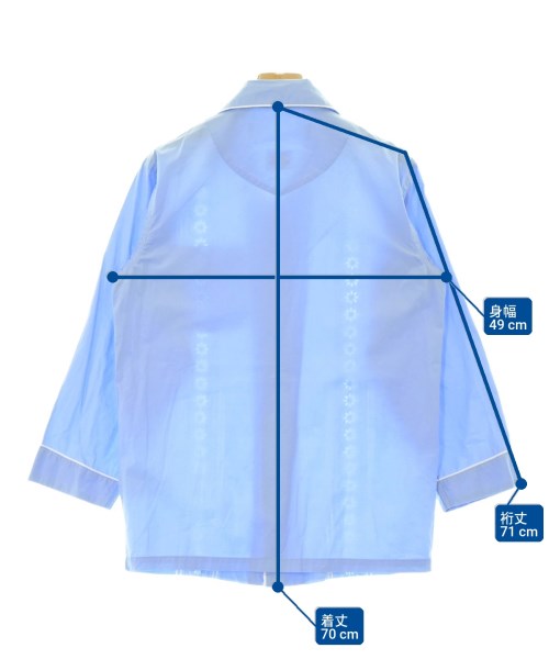 TAO เสื้อลำลอง
