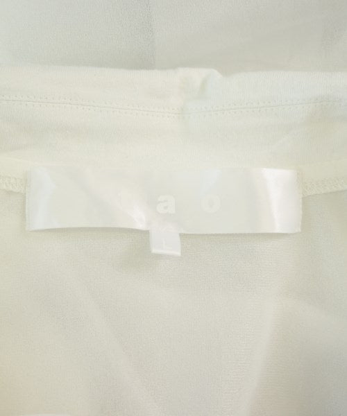 TAO เสื้อสตรี