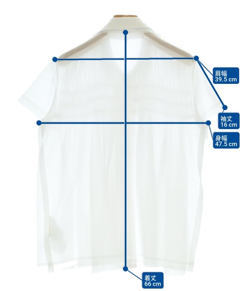 TAO เสื้อสตรี