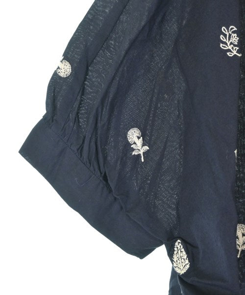 TAO เดรสที่เป็นเสื้อเชิ้ตตัวยาว