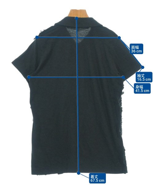 TAO เสื้อโปโล