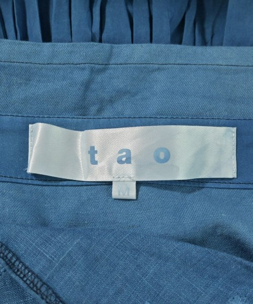 TAO ชุดเดรส