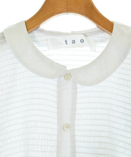 TAO เสื้อลำลอง
