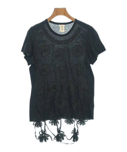TAO เสื้อยืด/เสื้อท็อปส์