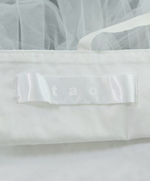 TAO เสื้อสตรี