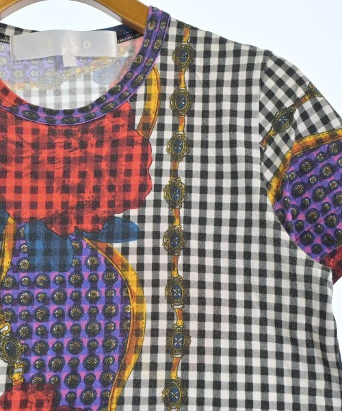 TAO เสื้อยืด/เสื้อท็อปส์