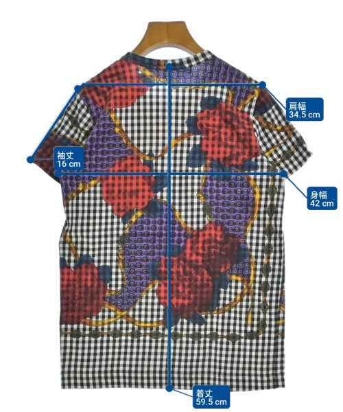 TAO เสื้อยืด/เสื้อท็อปส์