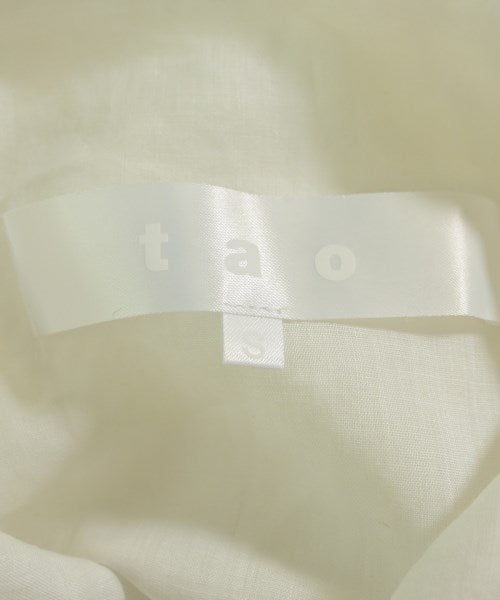 TAO เสื้อสตรี
