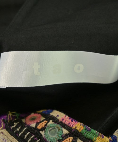 TAO เสื้อสตรี