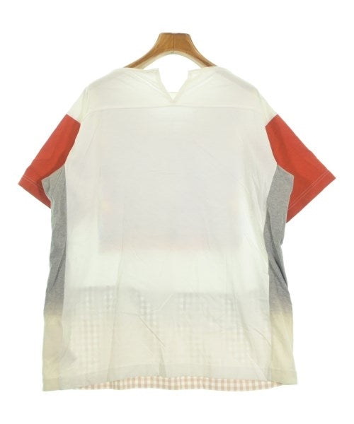 TAO เสื้อยืด/เสื้อท็อปส์