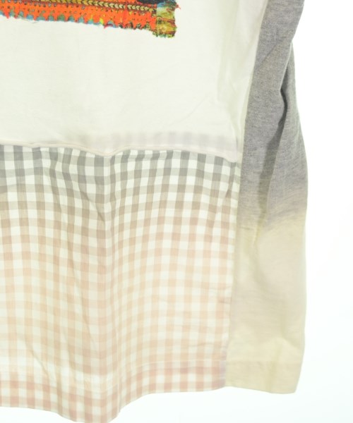TAO เสื้อยืด/เสื้อท็อปส์