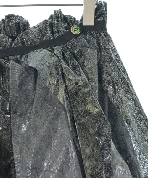 TAO กระโปรงยาว/แม็กซี่ยาว