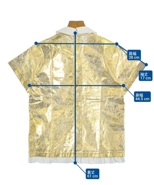 TAO เสื้อโปโล
