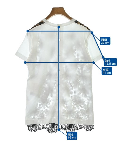 TAO เสื้อสตรี