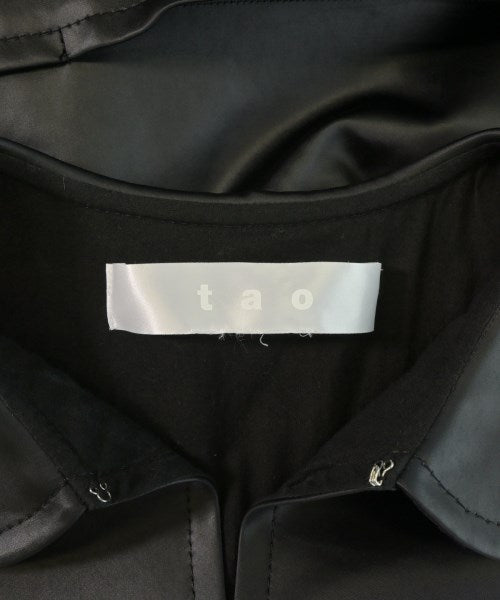 TAO เสื้อลำลอง