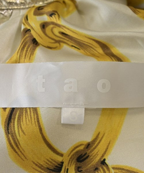 TAO แจ็คเก็ตเบลาส์ อื่น
