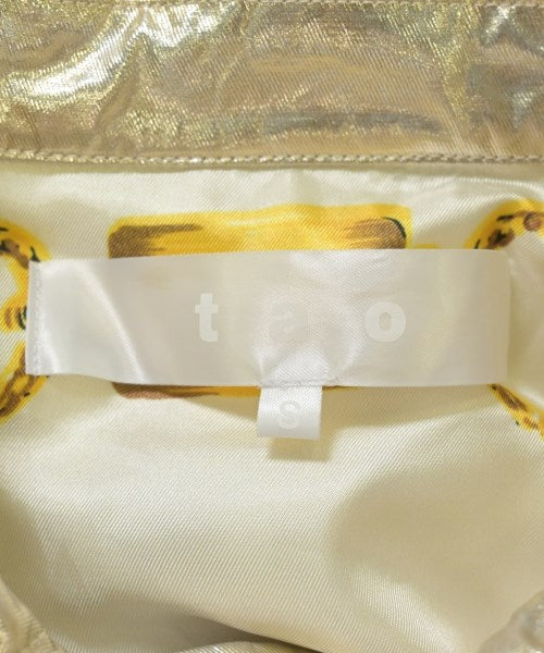 TAO แจ็คเก็ต อื่น