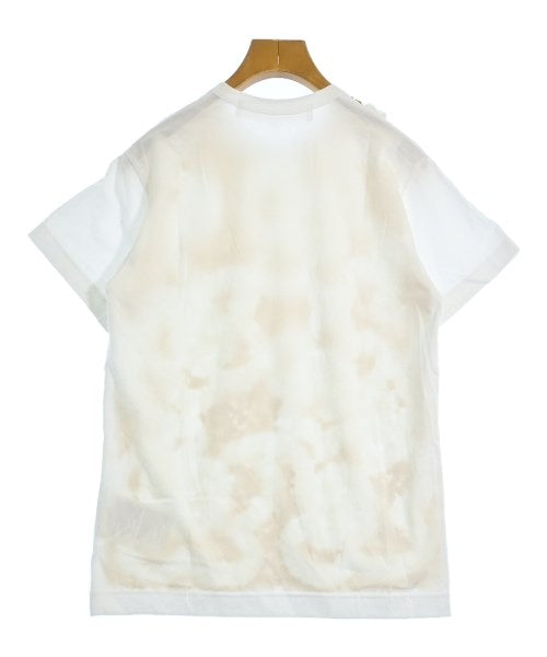 TAO เสื้อยืด/เสื้อท็อปส์