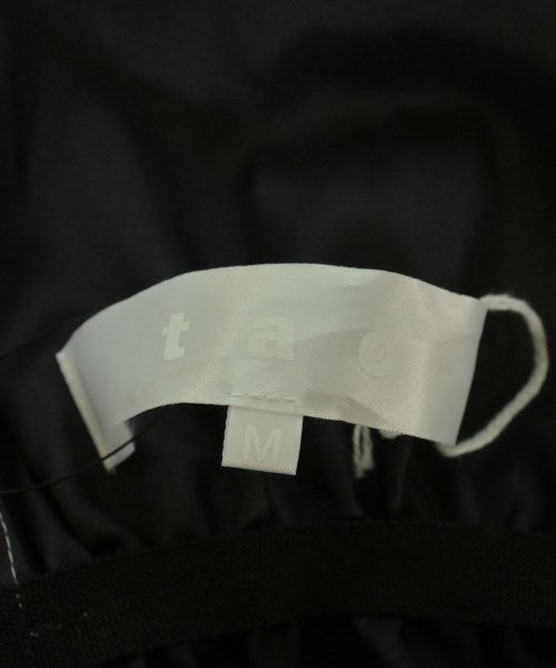 TAO เสื้อลำลอง