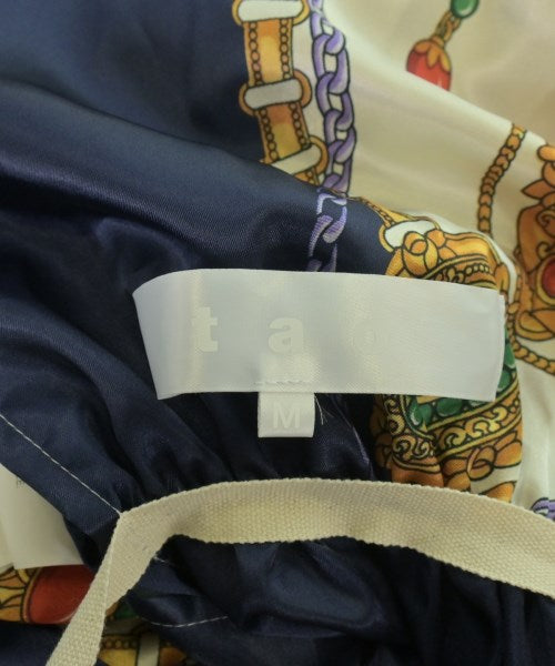 TAO เสื้อสตรี