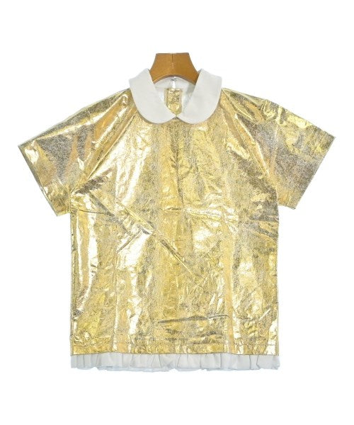 TAO เสื้อยืด/เสื้อท็อปส์