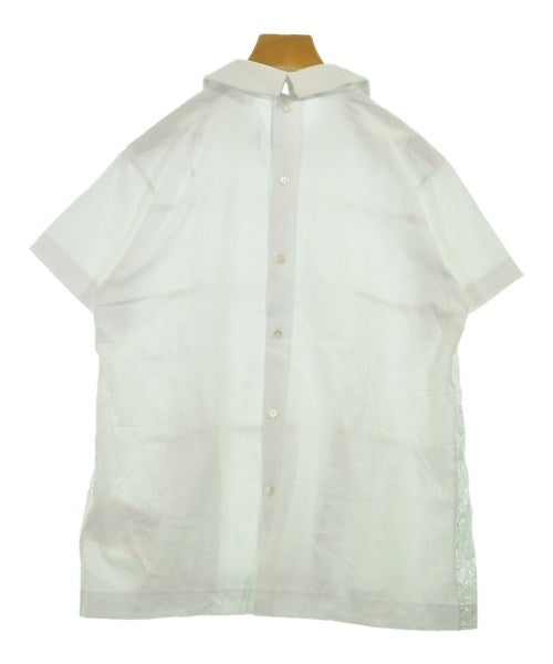 TAO เสื้อยืด/เสื้อท็อปส์