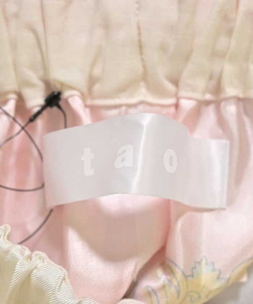 TAO กางเกง อื่น